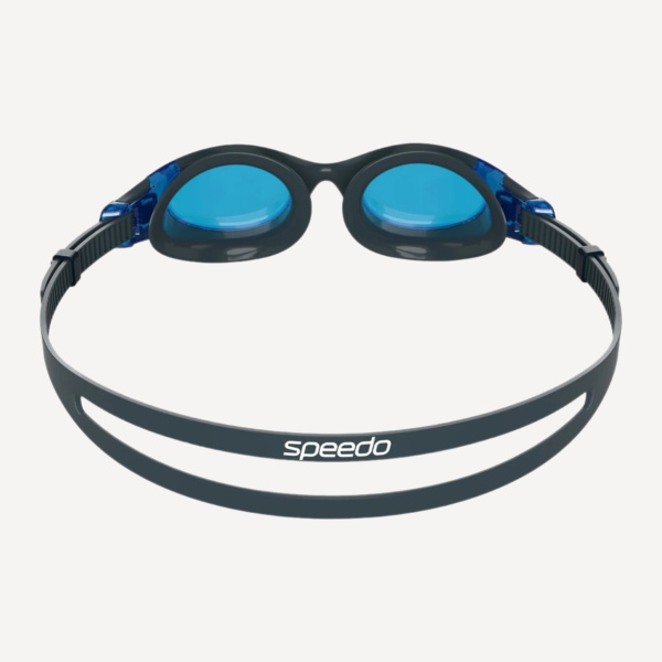Очки для плавания Speedo Hydrosity 2.0 (голубые; Синий/Черный)